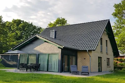 Ferienhaus Moorweg