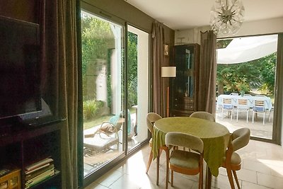 Schöne Villa in Bruniquel, Frankreich mit eig...