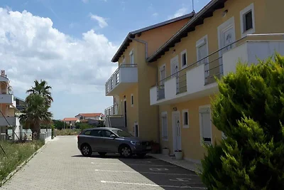 Wohnung in Privlaka nahe Sandstrand