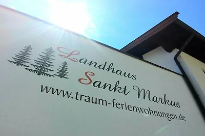 KAISERBLICK im Landhaus Sankt Markus