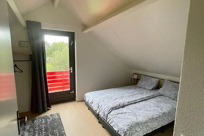 Sonniger Familienbungalow am See