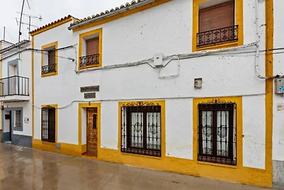 apartman za odmor Obiteljski odmor Cáceres