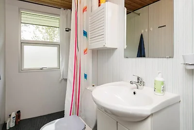 5 Personen Ferienhaus in Jerup-By Traum