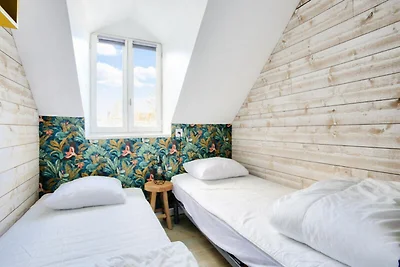 Appartement in Dinard vlakbij het strand van ...