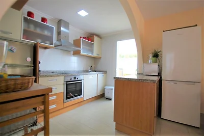 Appartamento a La Manga con vista mare