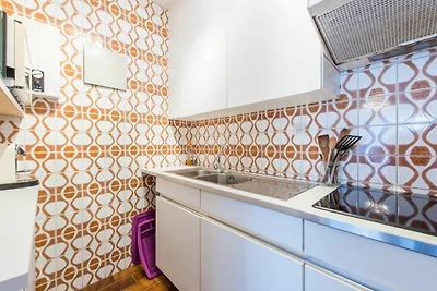 Ter Panne 303 appartamento ben tenuto a...