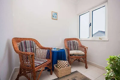 1-Zimmer-Wohnung in Sibenik-Brodarica