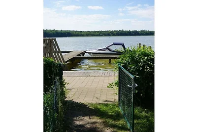 Aan het meer Grienerick