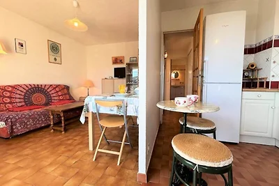 Appartement in de Provence met panoramisch...