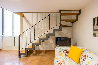 Vomero duplex appartement