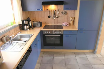 Casa vacanze in posizione incantevole