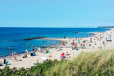 5 persoons vakantie huis in Melby-By Traum
