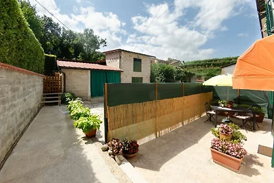 Cottage mit Swimmingpool in Pescaglia