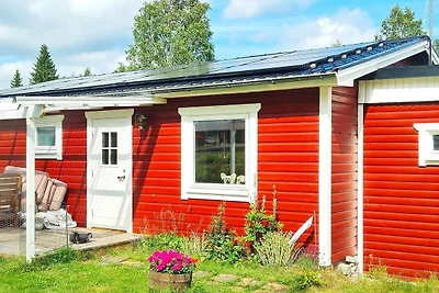 4 Personen Ferienhaus in MULLHYTTAN