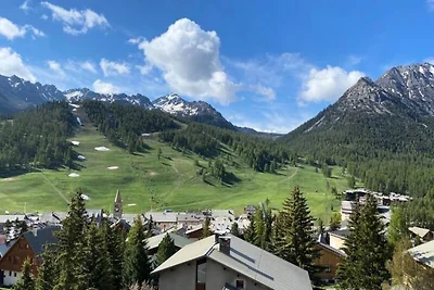 2 Zimmer für 6 Personen