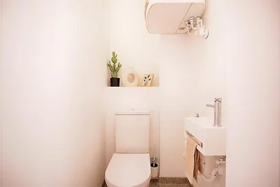 Apartment in Graz nahe Stadtzentrum