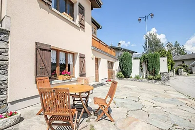 Schöne, ruhige Wohnung