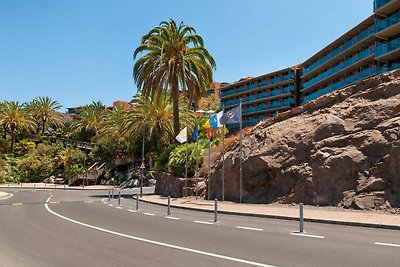 Villa di lusso alle Isole Canarie con piscina