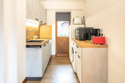 Wunderschön renovierte Wohnung