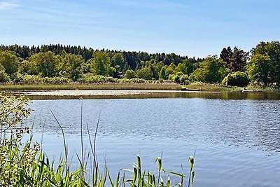 4 Personen Ferienhaus in Södertälje-By Traum