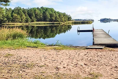6 Personen Ferienhaus in MÖNSTERÅS