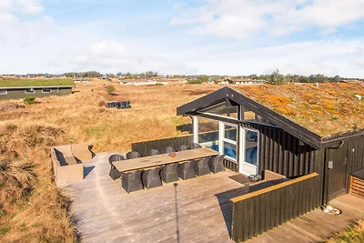 12 Personen Ferienhaus in Løkken