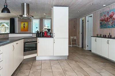 8 Personen Ferienhaus in Blåvand
