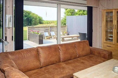 6 Personen Ferienhaus in Hurup Thy