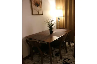 Deluxe-Zimmer mit Kingsize-Bett und...
