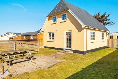 4 Sterne Ferienhaus in Ulfborg