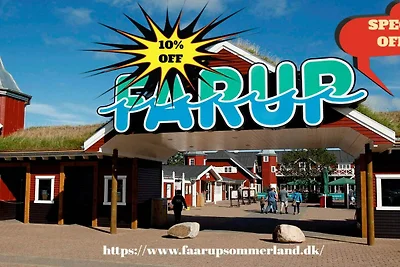6 persoons vakantie huis op een vakantie park...