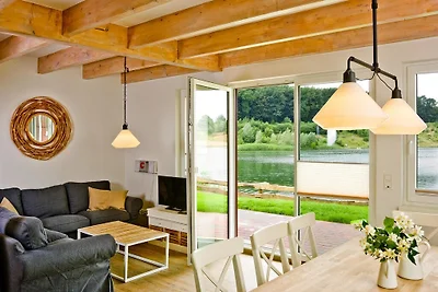 Anglerhaus in Hechthausen