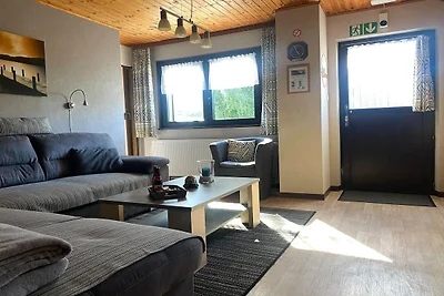 Gemütliches Ferienhaus in Waldnähe