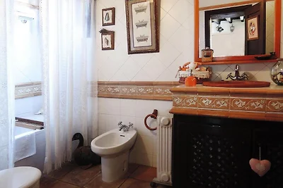 Ferienhaus Casa El Moral in Arico La Sabinita