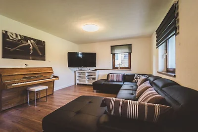 Casa vacanze con 3 camere da letto