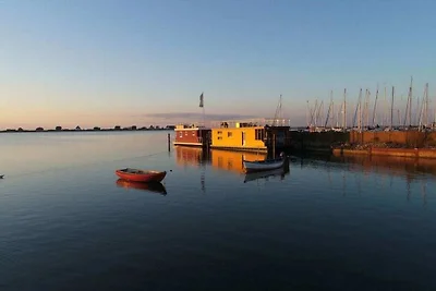 Ostsee Swantje Komfortable Ferienresidenz