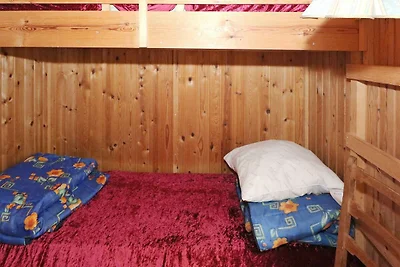6 persoons vakantie huis in Hadsund-By Traum