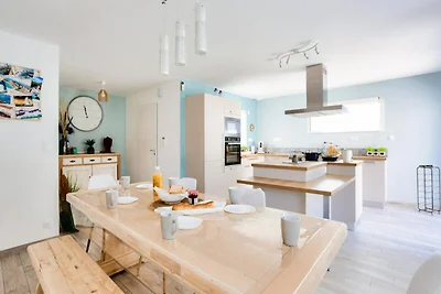 Apartment in Erquy in der Nähe des Strandes...