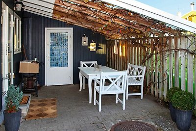 Charming Holiday Home in Faaborg near Sea