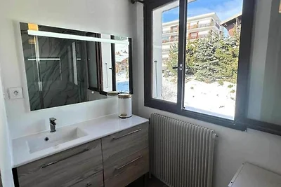 Wohnung in Les Marmottes bei Rif Nel