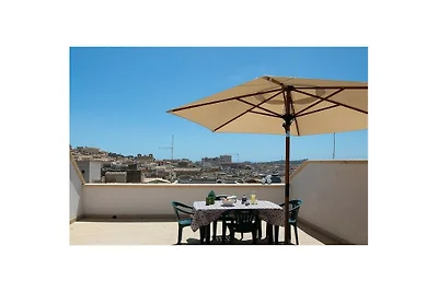 La Terrazza sui Tetti di Noto