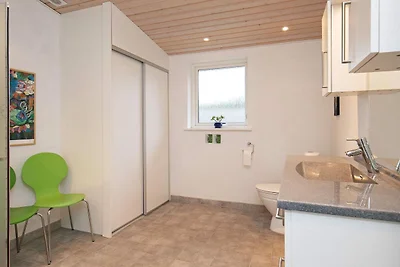 7 Personen Ferienhaus in Martofte-By Traum