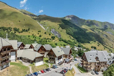 Haustierfreundliches Familienhaus mit Balkon