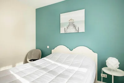 Haus in Sarzeau in der Nähe der Halbinsel...