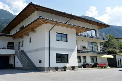 Gartenwohnung Sonnalm - Apart Rauch