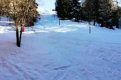 2-Zimmer-Maisonette-Wohnung für 5 Personen, i...