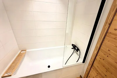 Ferienhaus in der Nähe der Skipisten in den...