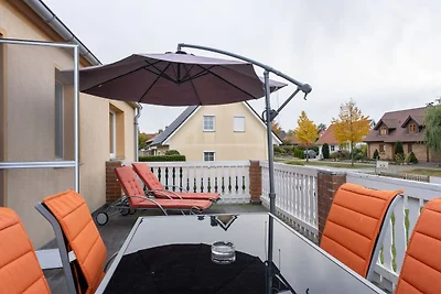 Appartamento a Kalkhorst con terrazza vicino ...
