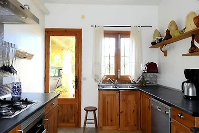 Villa in Llucmajor mit Salzwasserpool