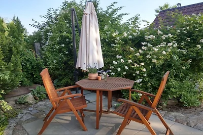 Ferienwohnung mit 1 Schlafzimmer